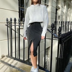 Babaton Talea Skirt
